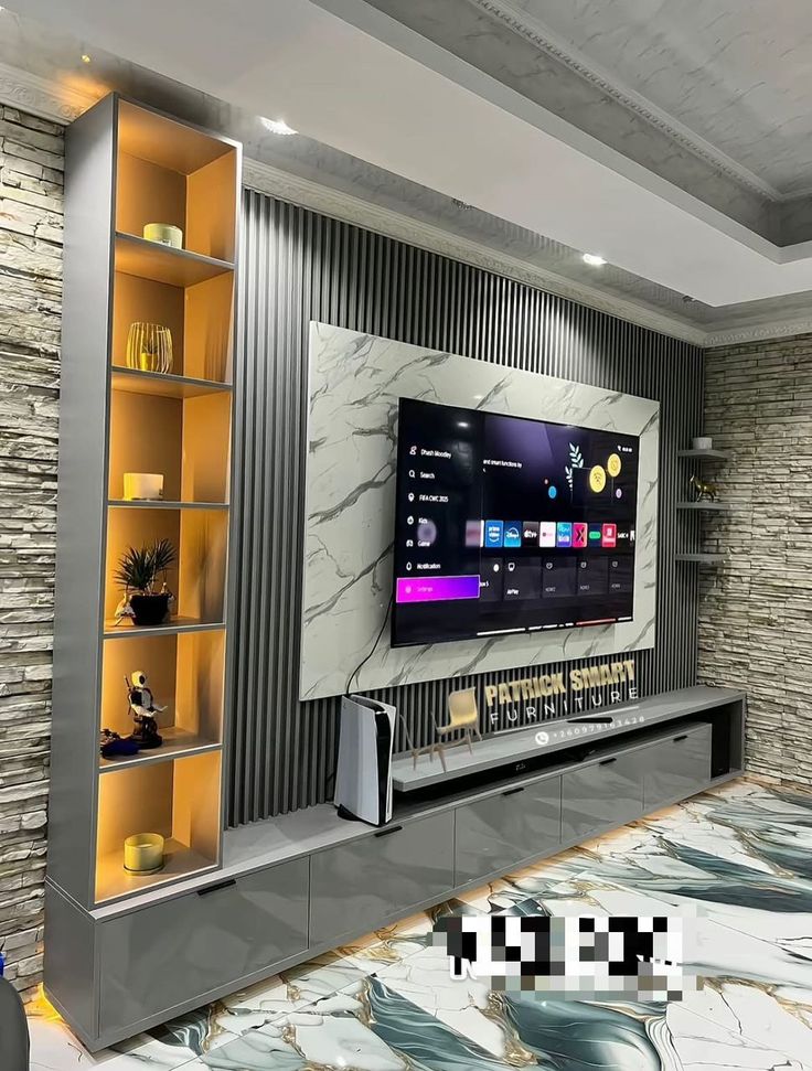S.P. Interior Project 6