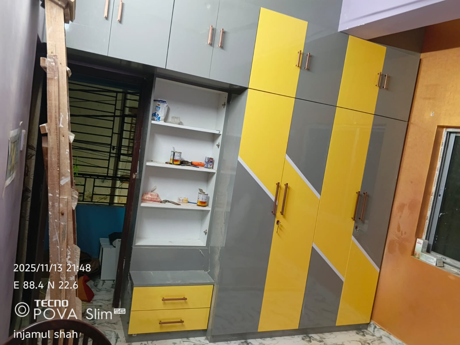 S.P. Interior Project 17