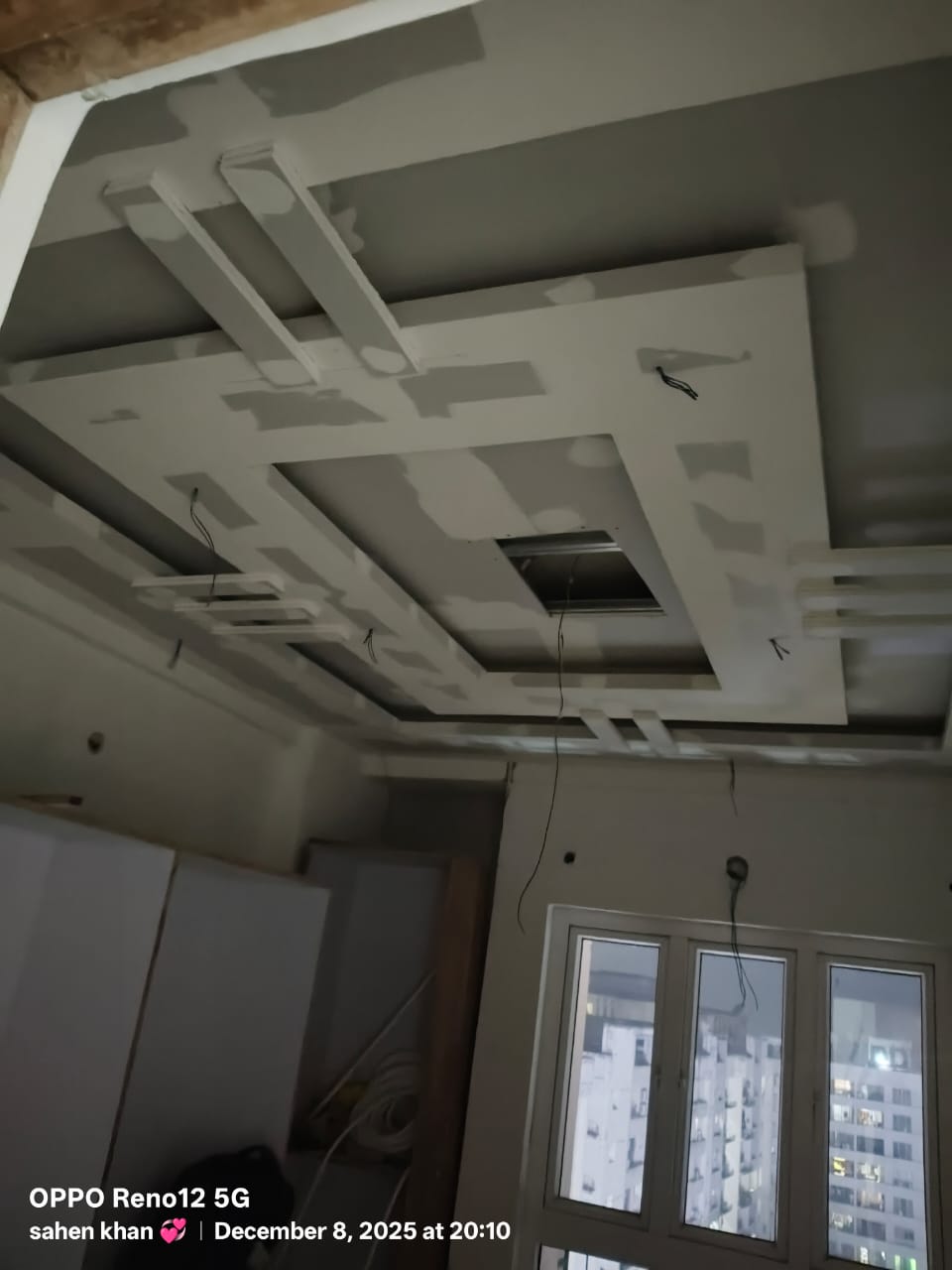 S.P. Interior Project 35